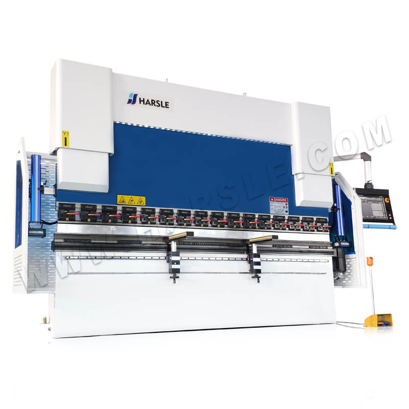 WE67K- 35T/3200 CNC CNC CNC مكابح مع DA-66T