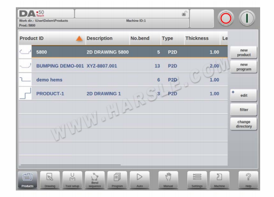 كيفية استخدام DELEM DA-58T