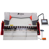 آلة الضغط CNC ذات المحور الرابع WE67K-100T / 3200 مع S640