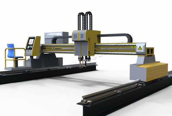 قطع دقة آلة قطع CNC