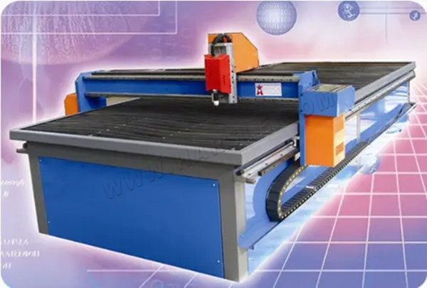 قطع دقة آلة قطع CNC