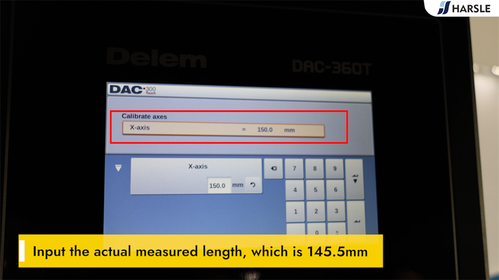 دليل برمجة DAC-360T