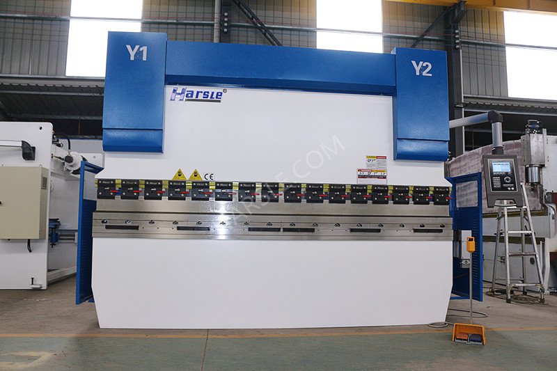 CNC Press Brake