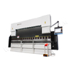 البيع المباشر DA-66T 6 + 1 Axis 4000mm Press Brake للبيع