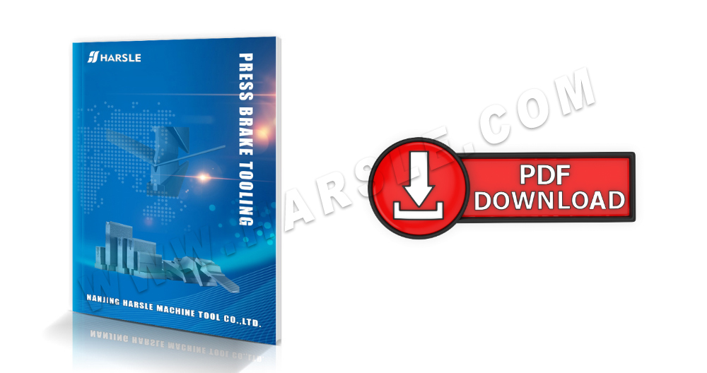 آلة ضغط الفرامل CNC