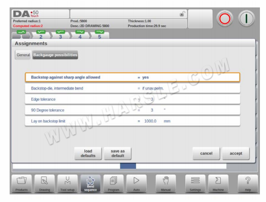 كيفية استخدام DELEM DA-58T