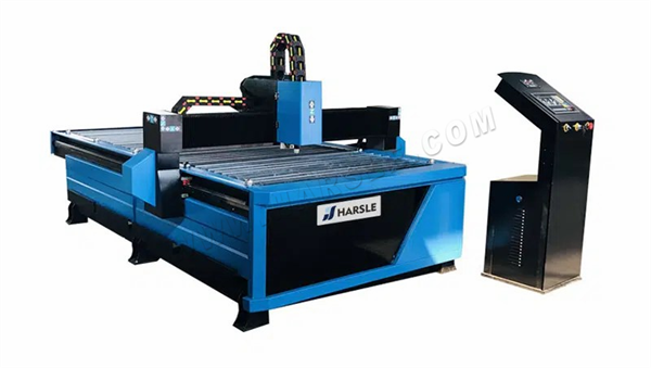 CNC Plasma Cutting Machine