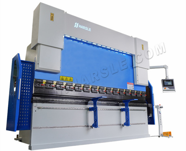 الفرامل الصحافة CNC