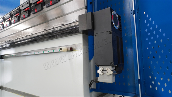 CNC Press Brake