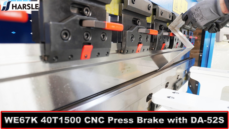 CNC Press Brake