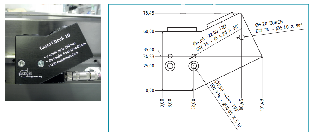  زاوية الانحناء لفرامل الضغط CNC