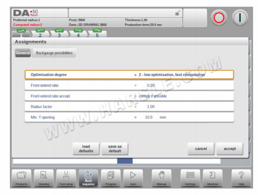 كيفية استخدام DELEM DA-58T