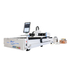 آلة القطع بليزر الألياف CNC الدقيقة HARSLE HS-1500W