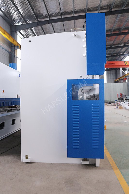 CNC Press Brake