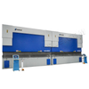 1600T12000 Tandem Giant CNC Press Brake لإنتاج عمود الضوء