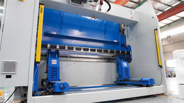 CNC Press Brake