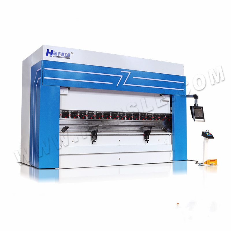 4+1 محور CNC Machine مع DA-58T