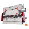 آلة الضغط CNC ذات المحور الرابع WE67K-100T / 3200 مع S640