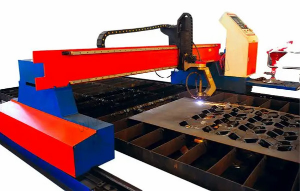 قطع دقة آلة قطع CNC