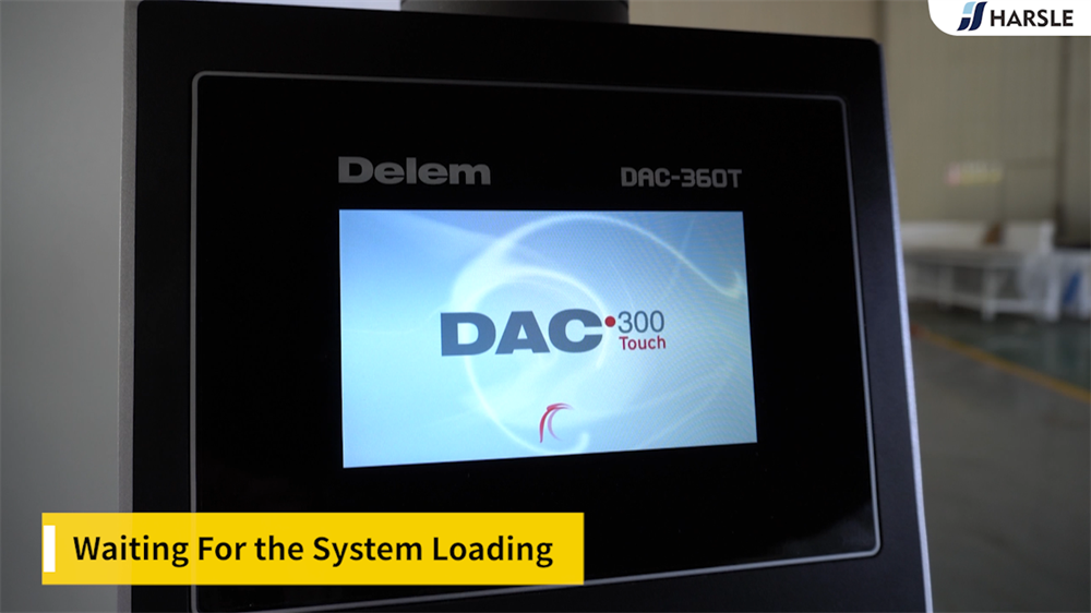 دليل برمجة DAC-360T