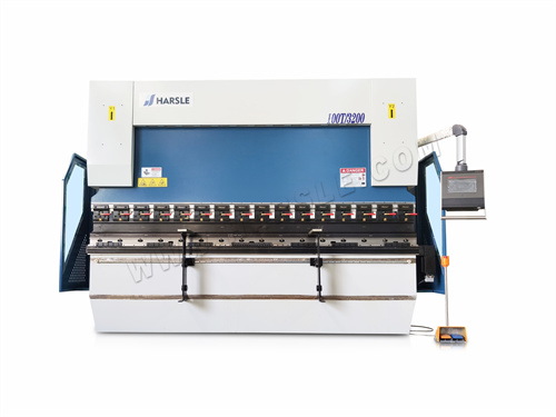 CNC Press Brake