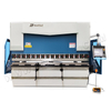 WE67K-100T / 3200 Genius CNC الانحناء آلة مع DA-66T