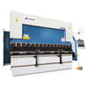 WE67K-100T / 3200 آلة الفرامل الصحافة CNC مع نظام ESA S630