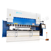 آلة الثني CNC Genius WE67K-100T / 3200 مع DA-66T