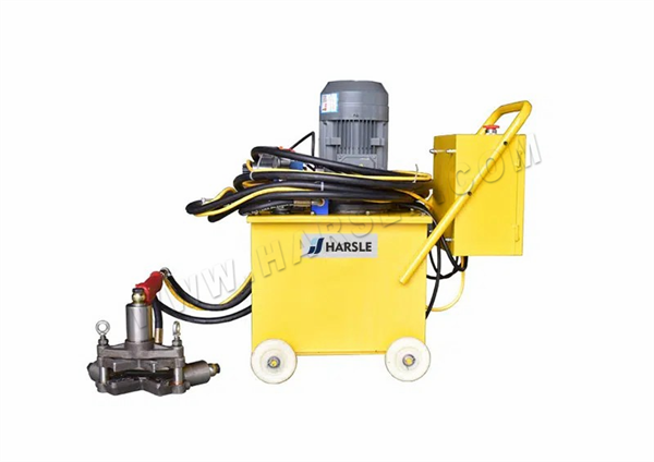 Duct Corner Assembly Machine