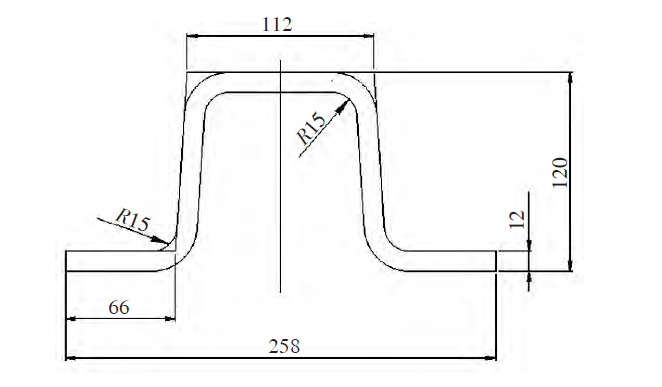 تصميم نوع Gooseneck (2)