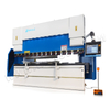 آلة الثني CNC Genius WE67K-100T / 3200 مع DA-66T