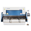 WE67K-100T / 3200 آلة الفرامل الصحافة CNC مع نظام ESA S630