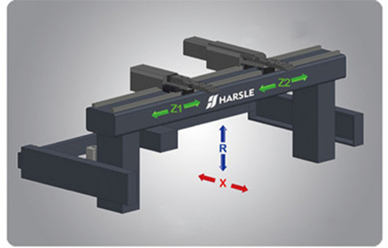 CNC Press Brake Machine