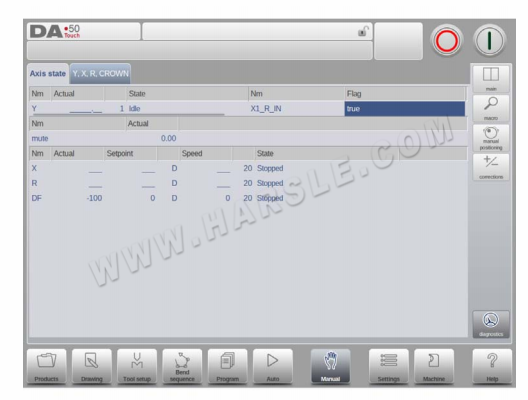 كيفية استخدام DELEM DA-58T