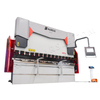 آلة الضغط CNC ذات المحور الرابع WE67K-100T / 3200 مع S640