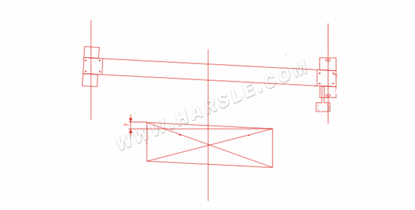 قطع دقة آلة قطع CNC