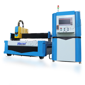 CNC آلة القطع بالليزر، HS-500W-3015 الصانع آلة القطع بالليزر