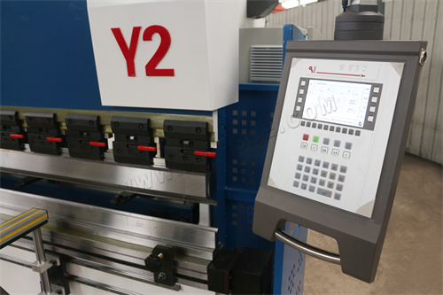 CNC Press Brake