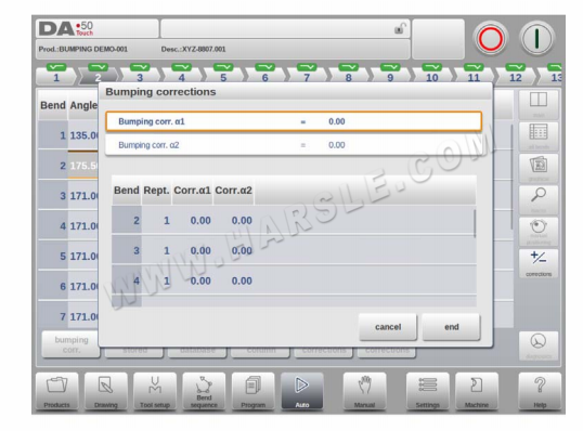 كيفية استخدام DELEM DA-58T