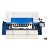 آلة الثني CNC Genius WE67K-100T / 3200 مع DA-66T