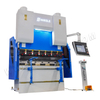 مكبس CNC مؤازر كهربائي كامل eBend EP-35T1250 Factory