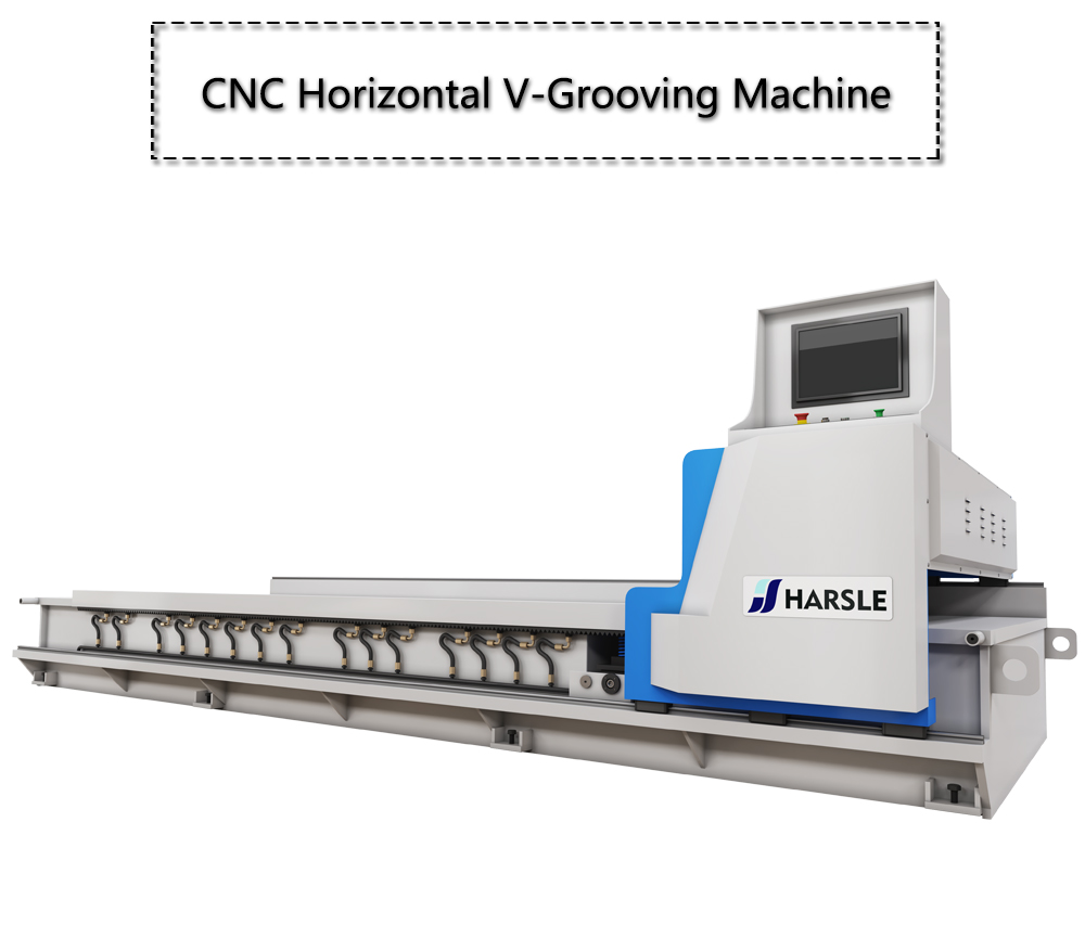 آلة الإحراز CNC