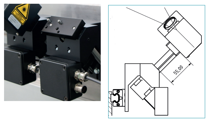  زاوية الانحناء لفرامل الضغط CNC