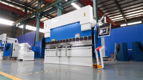 CNC Press Brake