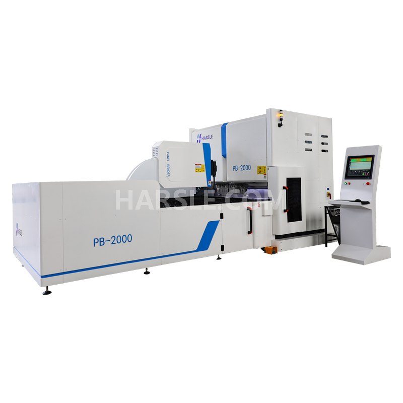 الصين PB-2000 CNC لوحة الصفائح المعدنية المتقدمة الانحناء بسعر منخفض