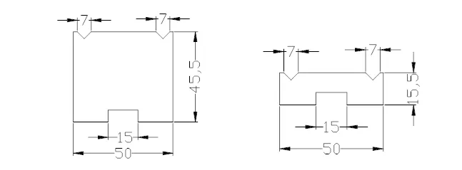 آلة الثني CNC