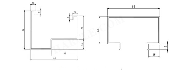 آلة الثني CNC