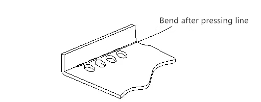 آلة الثني CNC